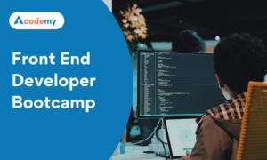 Front End Developer Bootcamp Acodemy